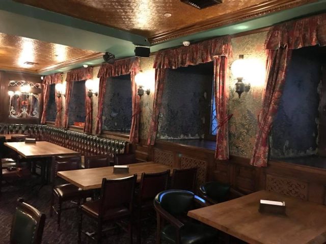Bar Beerwood | Kyiv — photo 2