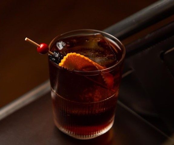 Bar Behind The Door | Kyiv