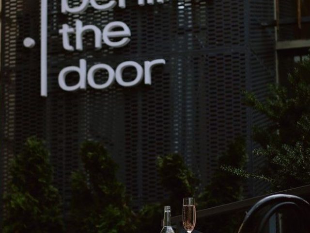 Bar Behind The Door | Kyiv — photo 3