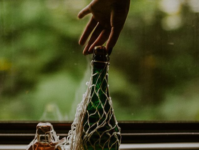 Бар Білий налив | вул. Хрещатик, 23-Б