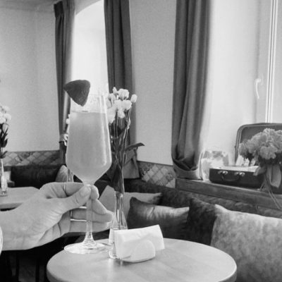 Bar Bella Chao | Kyiv