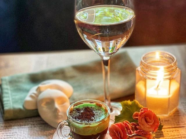 Bar Bella Chao | Kyiv