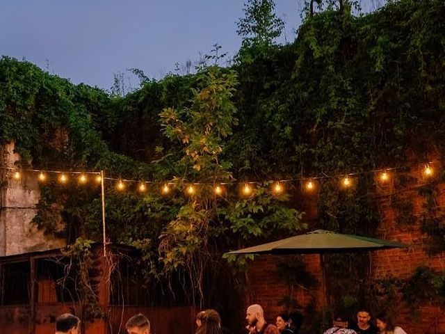 Бар Biergarten | Ткацька вул.