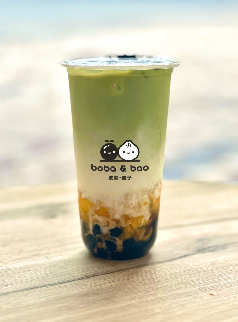 Бар boba & black | вул. Тараса Бобанича «Хаммера», 10