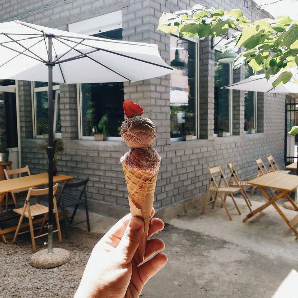 Бар Borsch Eatery | Бакулина ул., 14