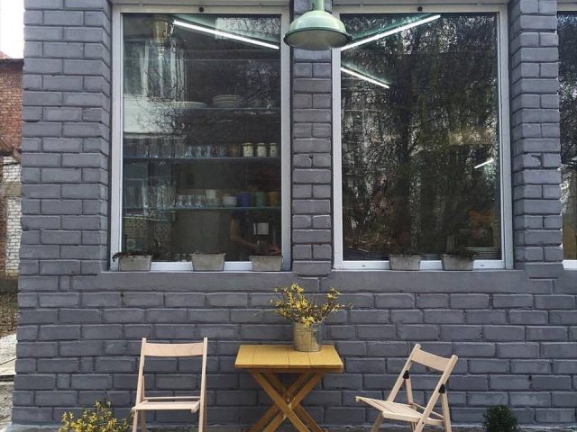 Бар Borsch Eatery | Бакулина ул., 14
