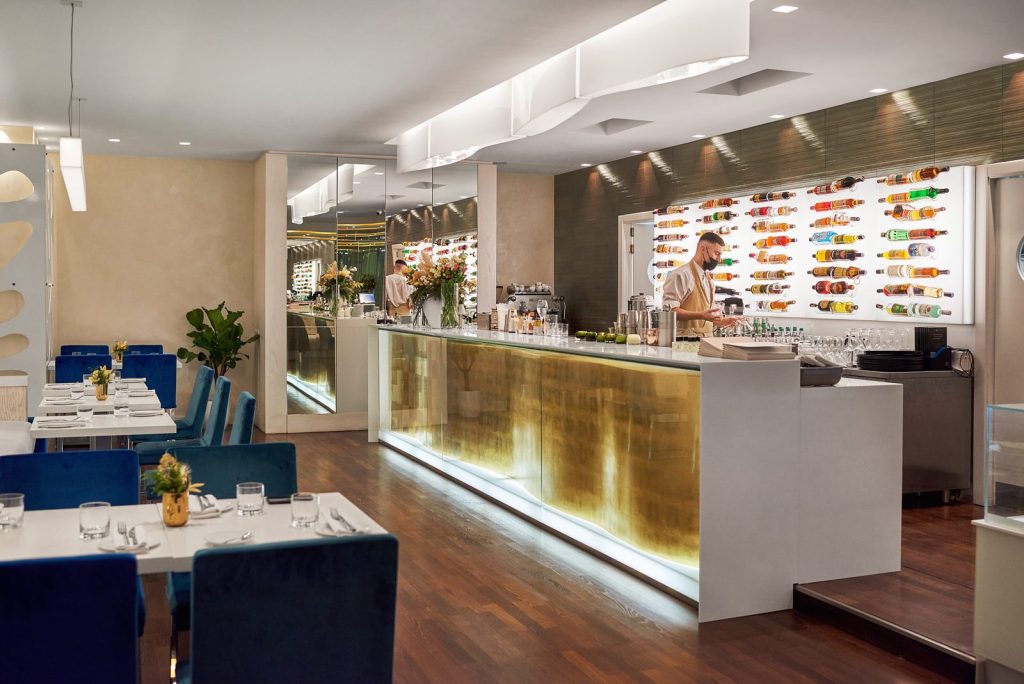 Bar Boutique Bar | Kyiv