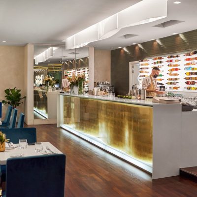 Bar Boutique Bar | Kyiv