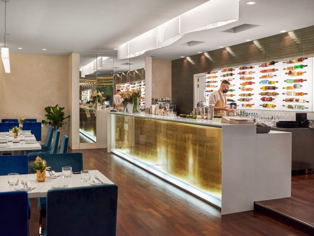 Bar Boutique Bar | Kyiv