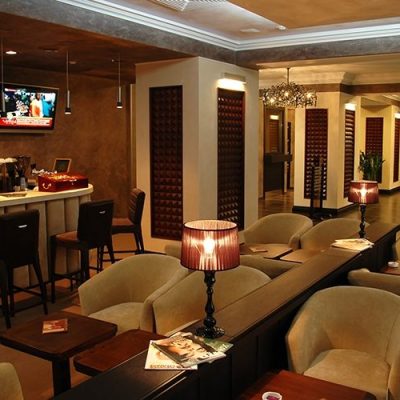 Бар Brasserie | вул. Алчевських