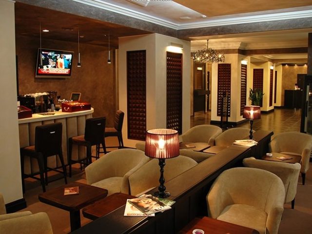 Bar Brasserie | Kharkiv