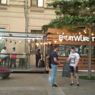 Bar Bratwurst | Dnipro