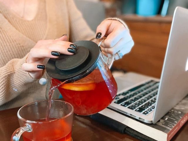 Бар Brewki Bar | Садова вул.