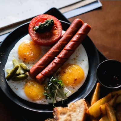Bar Bridget | Odesa