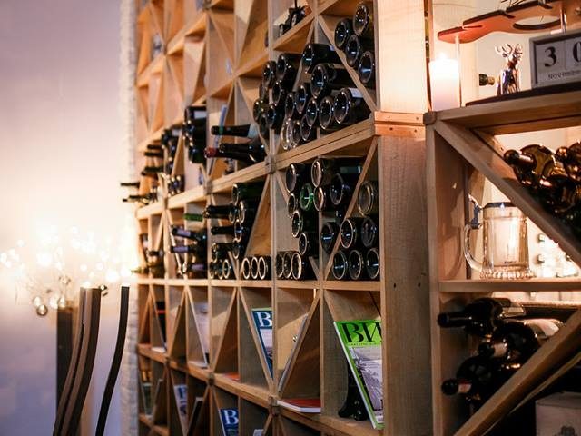 Бар Brut Bar Club | Соляниковский пер.