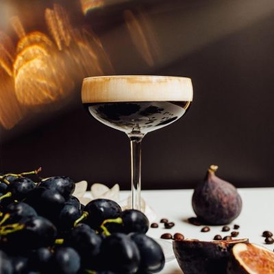 Бар Bubbles bar | вул. Князя Романа