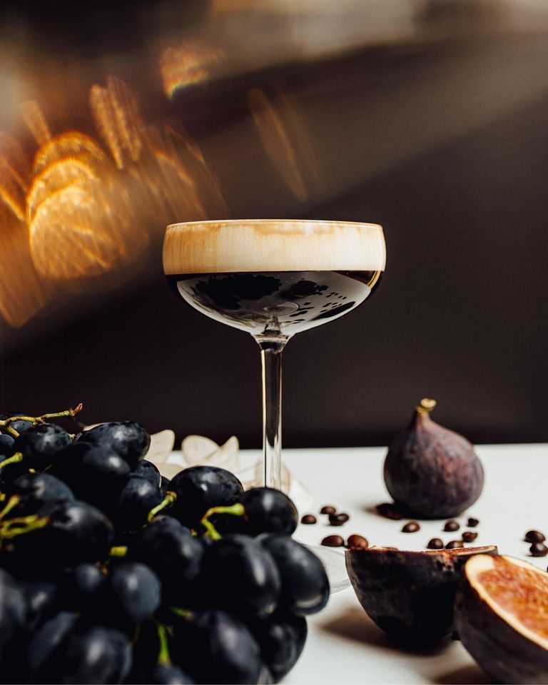 Бар Bubbles bar | вул. Князя Романа