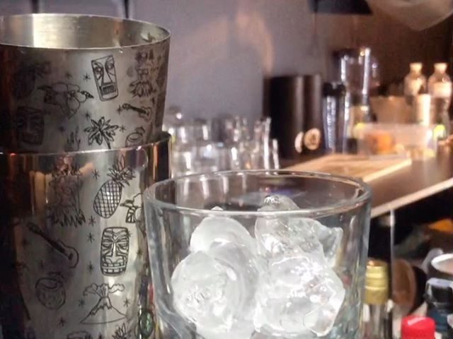 Bar Bulldog Bar | Odesa