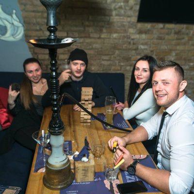 Bar Buzz Bar | Kyiv