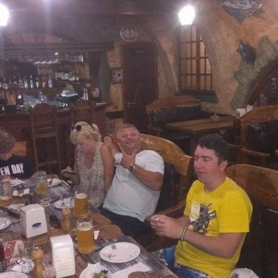 Бар Bizon bar | пров. Чайковського, 16