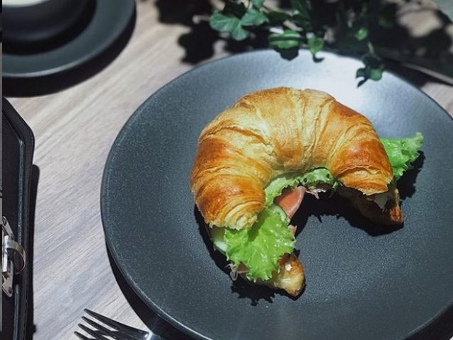 Бар Cactus | Бастіонна вул., 5/13