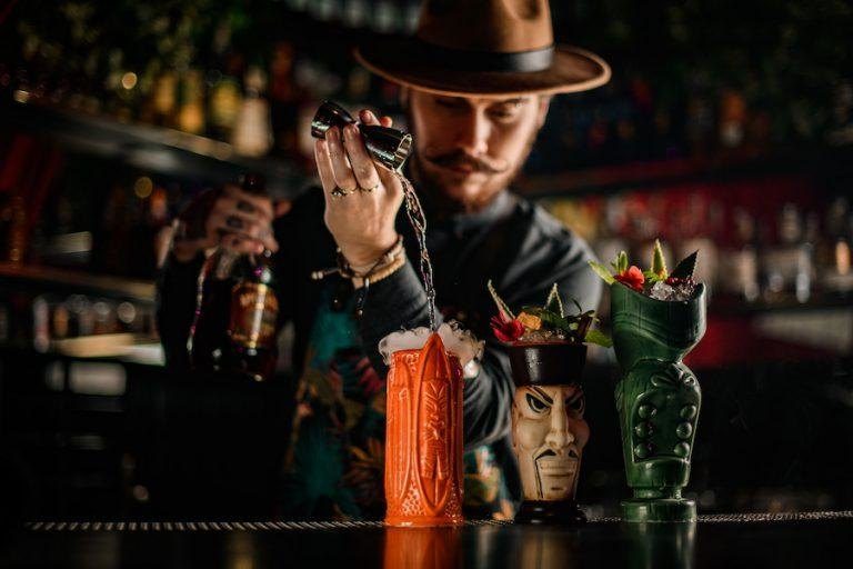 Bar & Campari﻿ | ул. Межигорская, 24