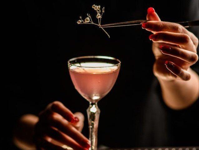 Bar & Campari﻿ | ул. Межигорская, 24