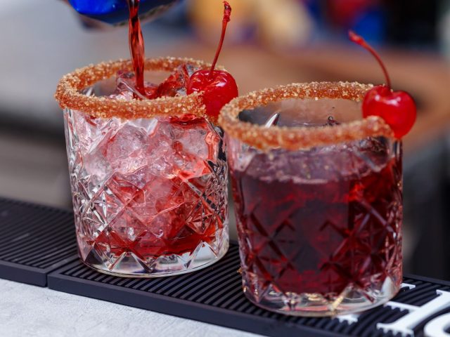 Bar Carnegie | Kyiv