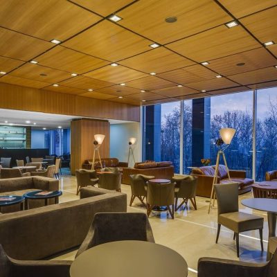 Bar Cava Lounge Bar | Kyiv