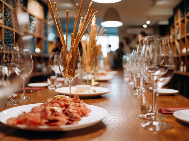 Бар Chalice | Канатна вул. — фото 2