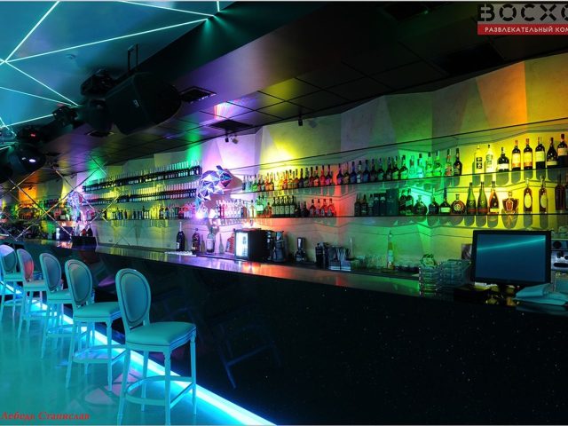 Bar Chameleon | Dnipro