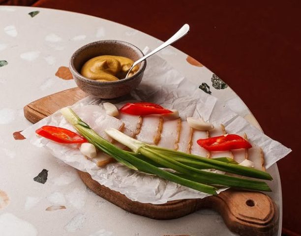 Бар Charkivnya U Fimy | Ярославська вул., 26