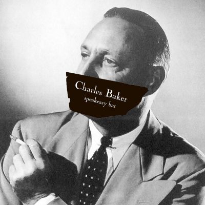 Бар Charles Baker | Большая Васильковская ул., 63
