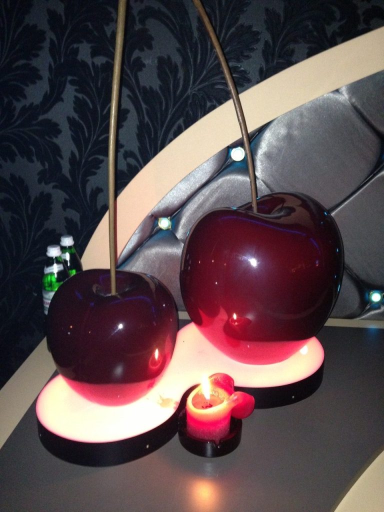 Bar Cherry Hall | Kharkiv