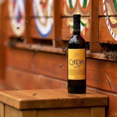Бар Cikera Bar | Бровари