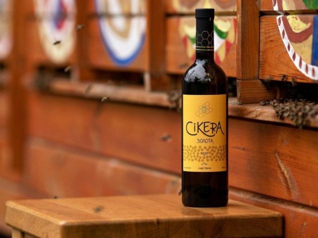 Бар Cikera Bar | Бровари