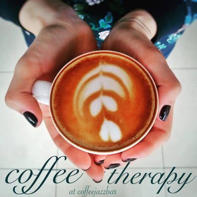 Бар Coffee Jazz Bar | ул. Нижний Вал, 15