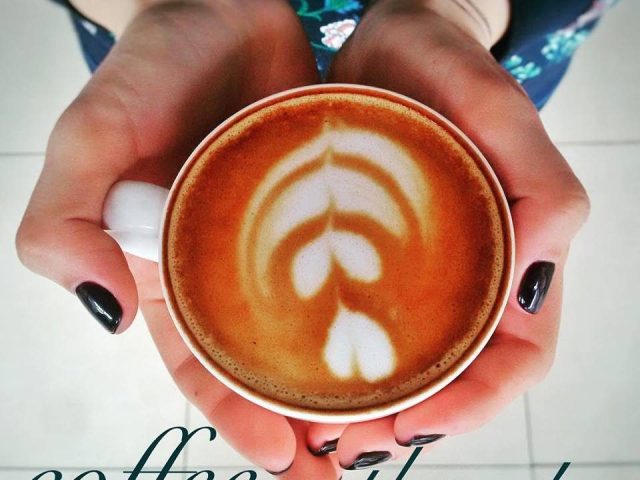 Bar Coffee Jazz Bar | Kyiv