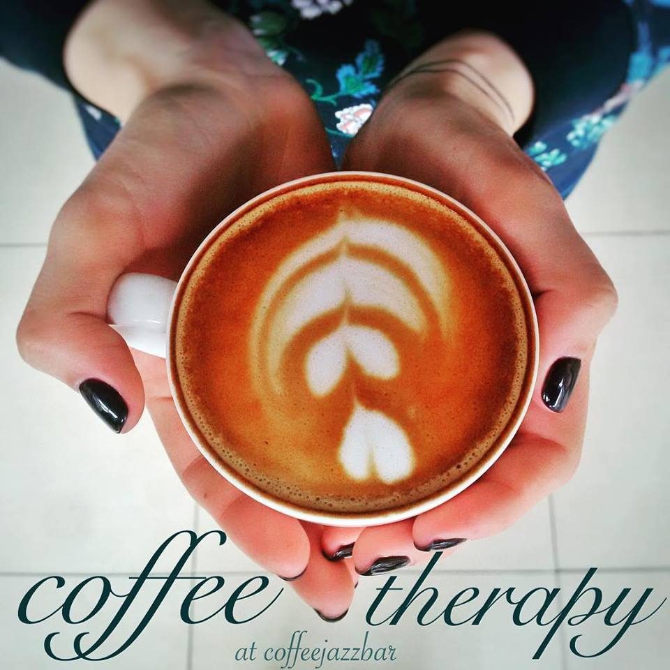 Бар Coffee Jazz Bar | вул. Нижній Вал, 15