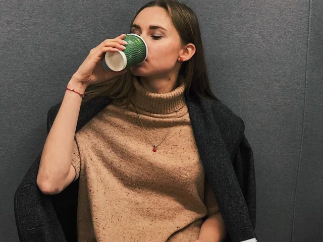 Бар Coffee Nostra | Ярославська вул., 56-А