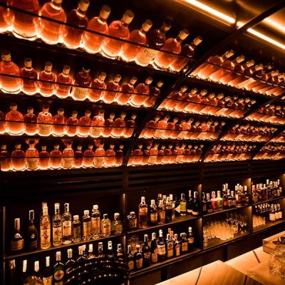 Bar Copper Dog Bar | Lviv