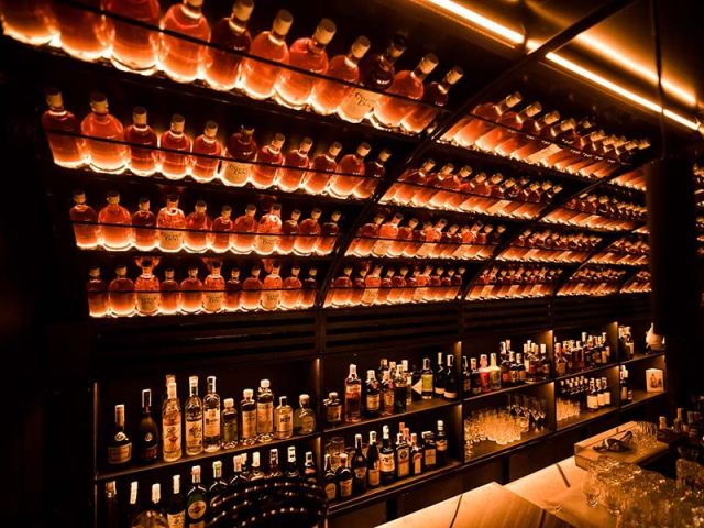 Бар Copper Dog Bar | Краковская ул.