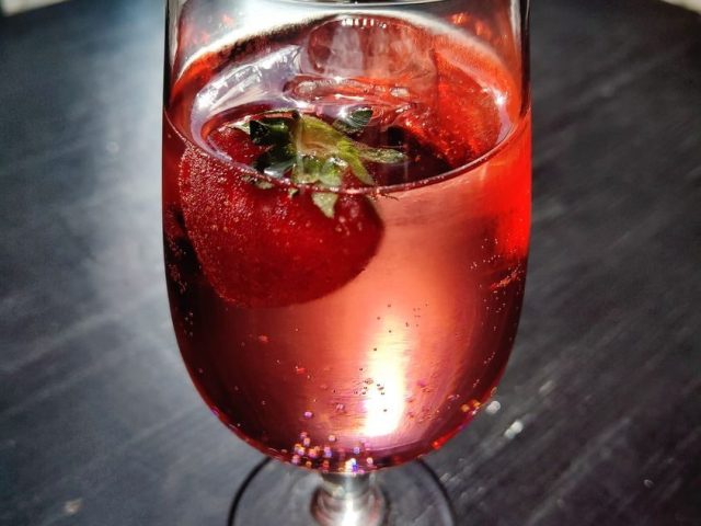 Бар Cork Factory Winery | ул. Леси Украинки