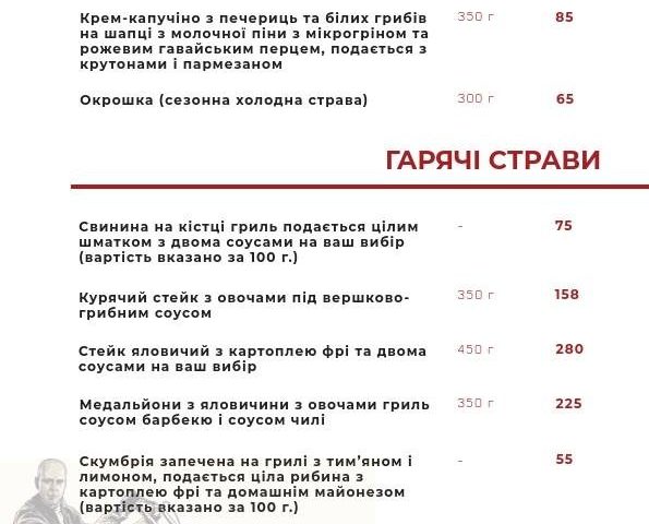 Бар Crazy Quentin | вул. Богдана Хмельницького, 32