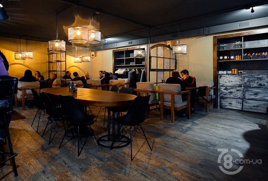 Бар Depstor friendly bar | площадь Конституции, 1