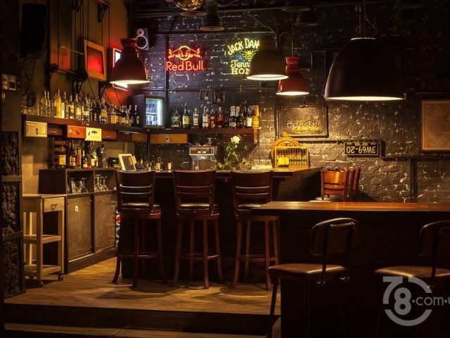 Бар Depstor friendly bar | площадь Конституции, 1