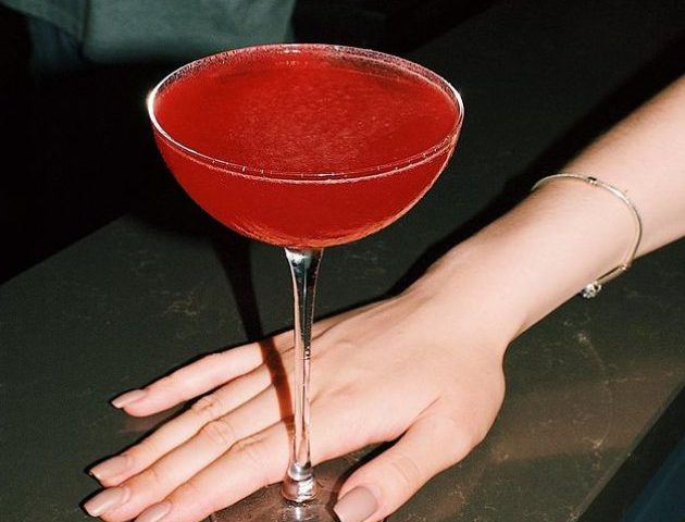 Bar Doggeriz | Kyiv