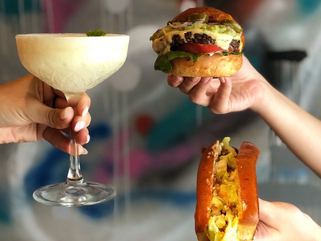 Bar Dogz&Burgerz | Kyiv