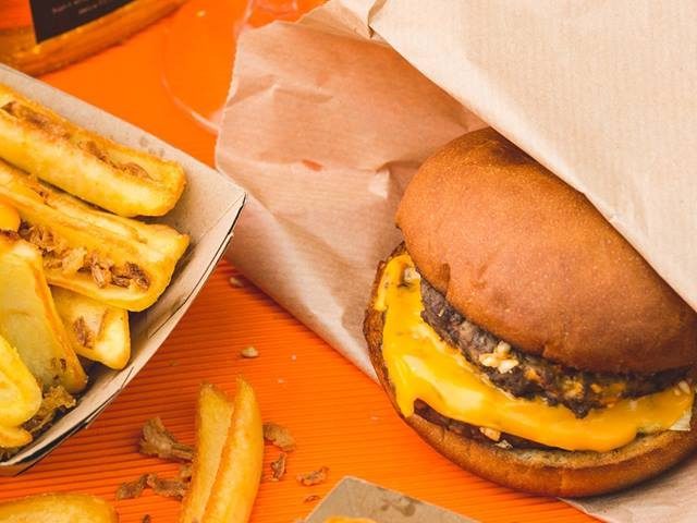 Bar Dogz & Burgerz | Kyiv