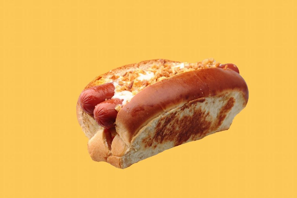 Бар Dogz&Burgerz | вул. Хрещатик, 27